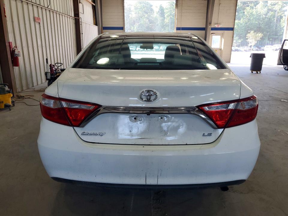 Photo 6 from auction – 2015 TOYOTA CAMRY with VIN 4T1BF1FK9FU971047