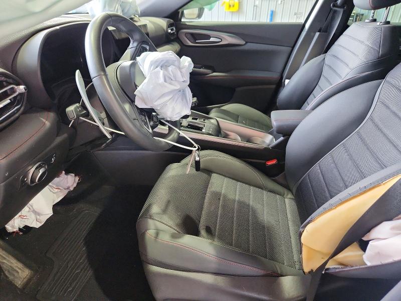 Снимка 7 от търг – 2024 DODGE HORNET с VIN ZACPDFCW3R3A34602