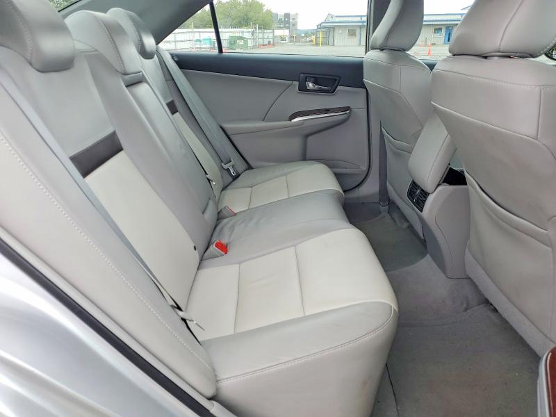 Photo 10 from auction – 2012 TOYOTA CAMRY with VIN 4T4BF1FK7CR223141