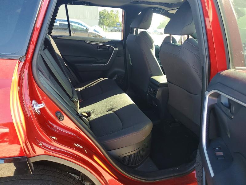 Photo 11 from auction – 2021 TOYOTA RAV4 PRIME with VIN JTMAB3FV7MD067535