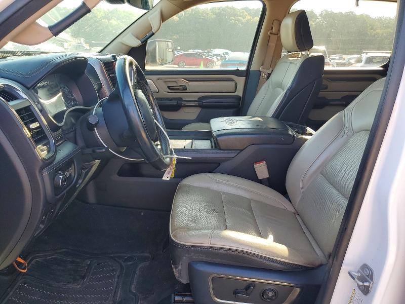 صورة رقم 7 من المزاد - 2020 RAM 1500 مع VIN 1C6SRFHT7LN328448