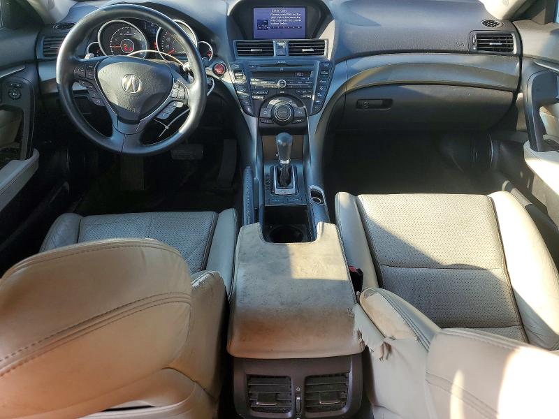 Foto 8 de la subasta – 2012 ACURA TL con VIN 19UUA9F52CA004444