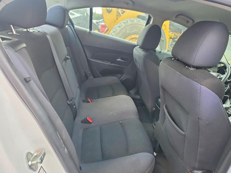 Photo 10 from auction – 2015 CHEVROLET CRUZE with VIN 1G1PC5SB9F7276882