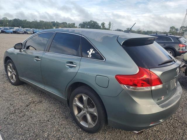 Photo 2 from auction – 2011 TOYOTA VENZA with VIN 4T3ZK3BB0BU039879