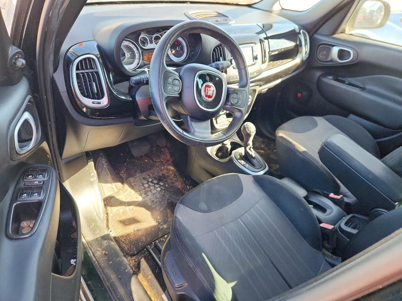 Zdjęcie 8 z aukcji – 2015 FIAT 500L z VIN ZFBCFADH7FZ036115