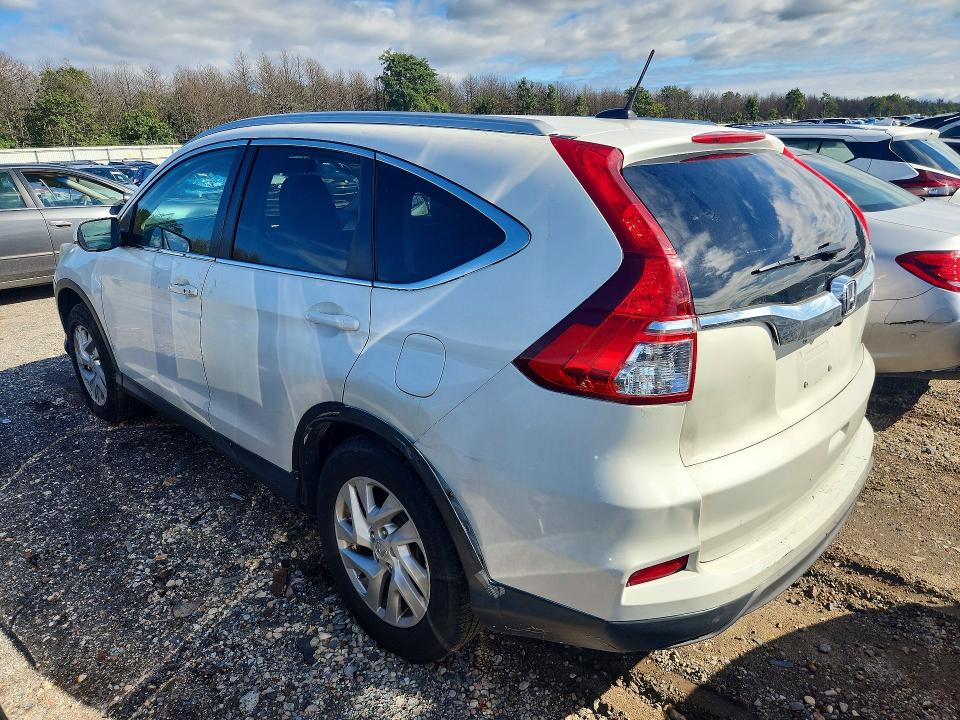 Снимка 2 от търг – 2016 HONDA CR-V с VIN 5J6RM4H79GL056882
