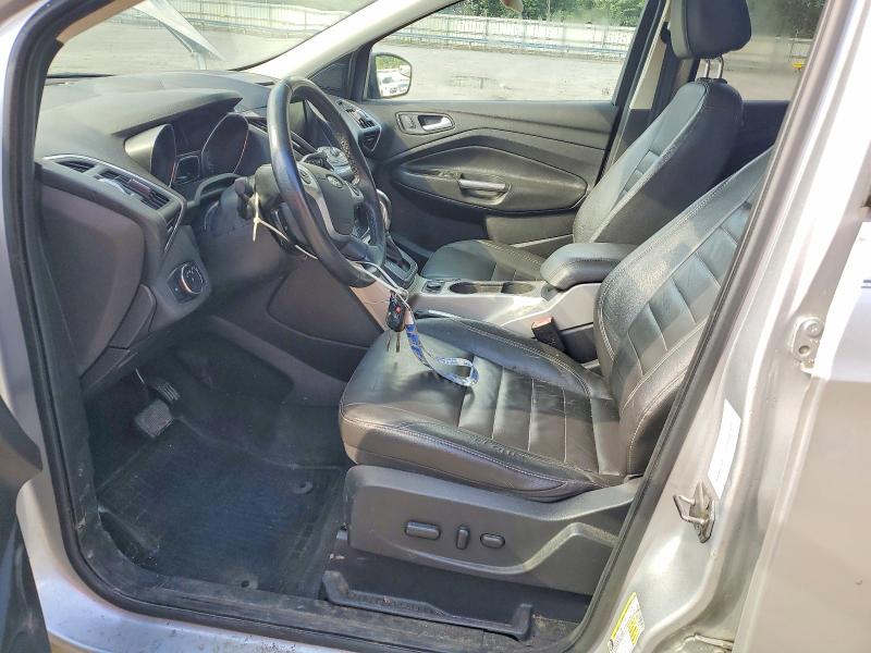 Photo 7 from auction – 2013 FORD ESCAPE with VIN 1FMCU9H92DUD93342