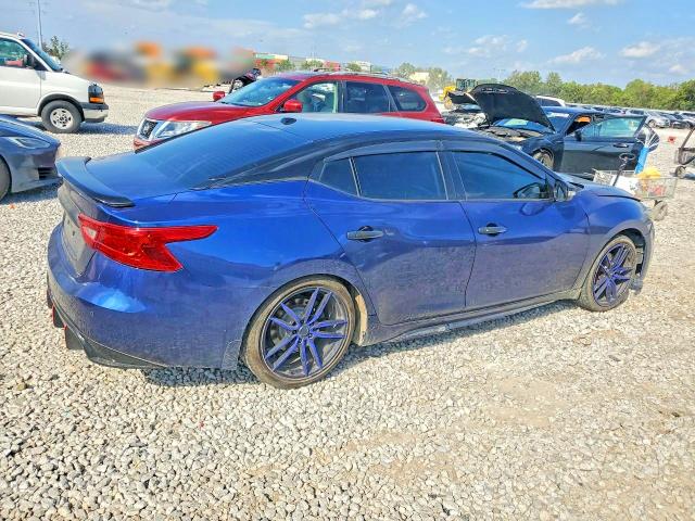 Снимка 3 от търг – 2017 NISSAN MAXIMA с VIN 1N4AA6AP8HC388403