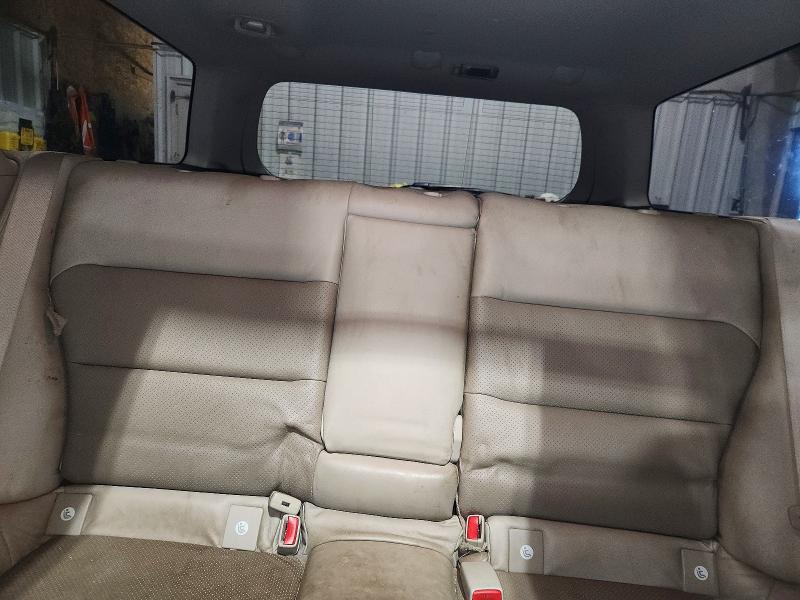 Photo 10 from auction – 2005 SUBARU OUTBACK with VIN 4S4BP86C754330704