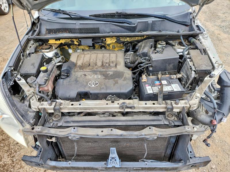 Photo 12 from auction – 2006 TOYOTA RAV4 with VIN JTMBK31V066008104