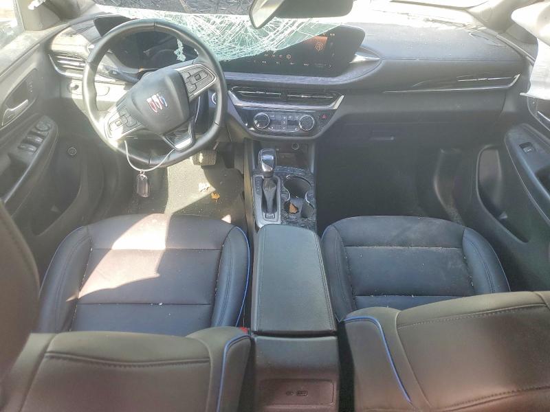 Foto 8 de la subasta – 2024 BUICK ENVISTA con VIN KL47LBE26RB089483