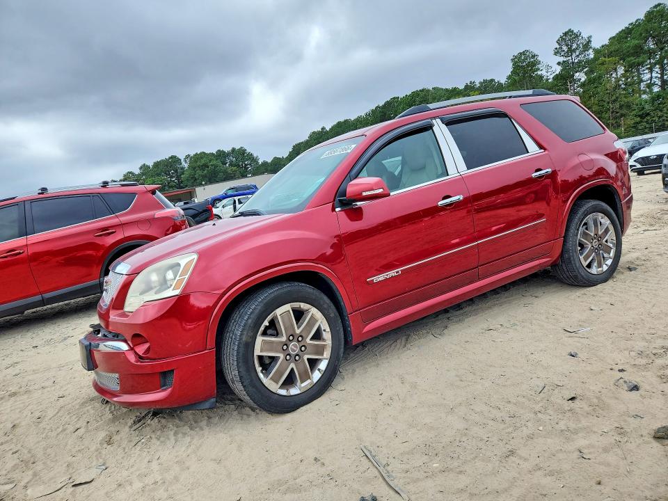 2012 GMC ACADIA - Търг №69567866