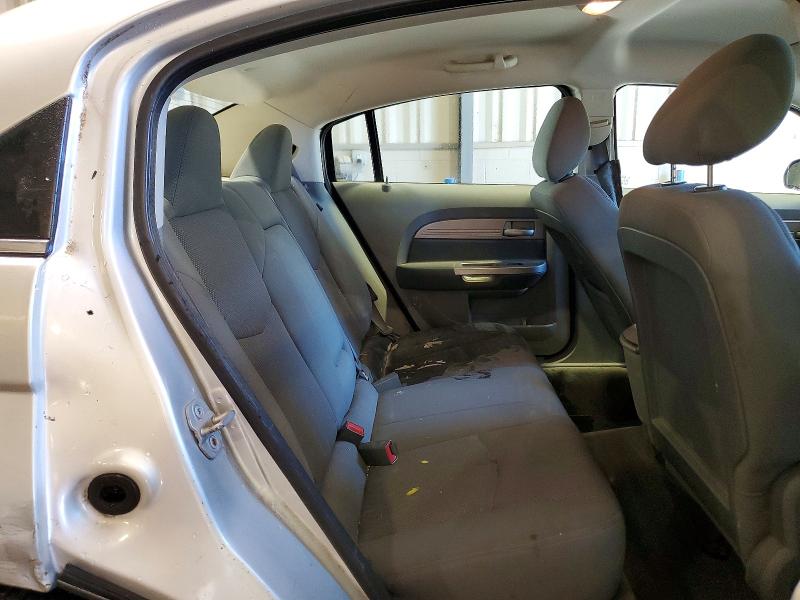 Zdjęcie 10 z aukcji – 2008 CHRYSLER SEBRING z VIN 1C3LC46J18N253570