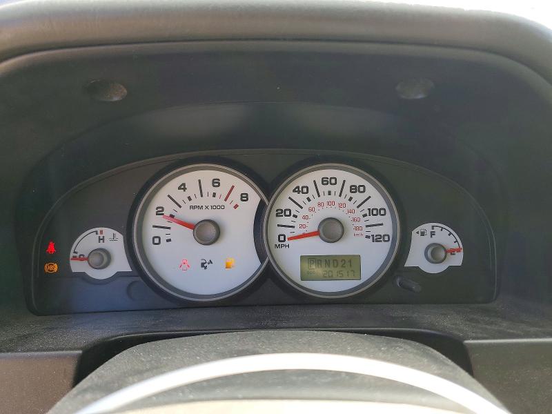 Photo 9 from auction – 2006 FORD ESCAPE with VIN 1FMCU93126KA55018
