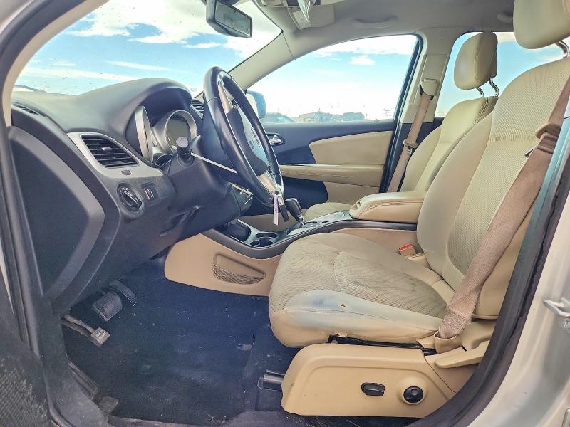 Foto 7 de la subasta – 2014 DODGE JOURNEY con VIN 3C4PDDBG3ET177639