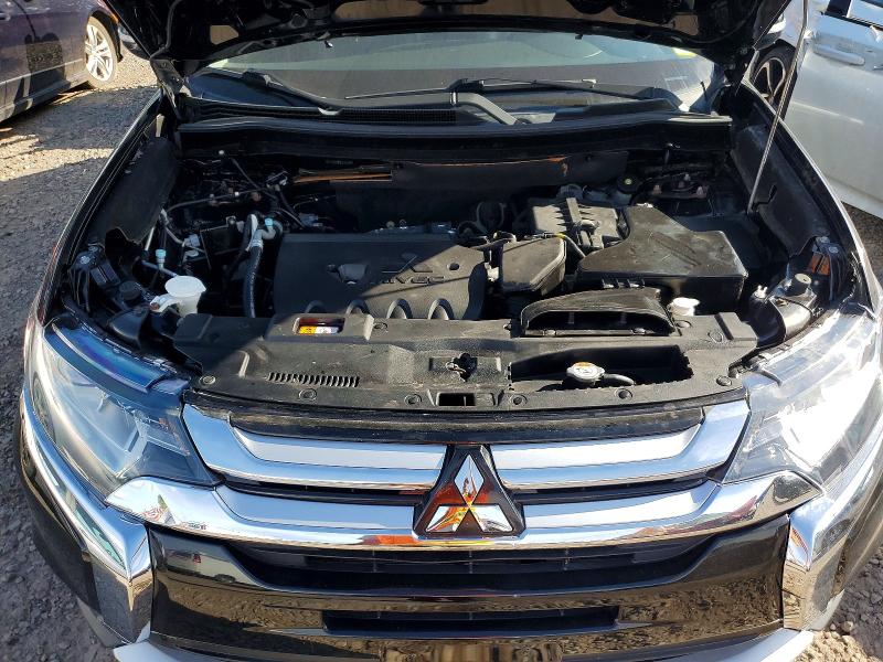 Zdjęcie 12 z aukcji – 2016 MITSUBISHI OUTLANDER z VIN JA4AZ3A39GZ036239