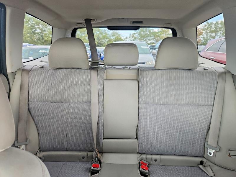 Фото 10 с аукциона – 2013 SUBARU FORESTER с VIN JF2SHADC1DH410164