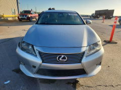 Photo 5 from auction – 2013 LEXUS ES with VIN JTHBW1GG4D2016694