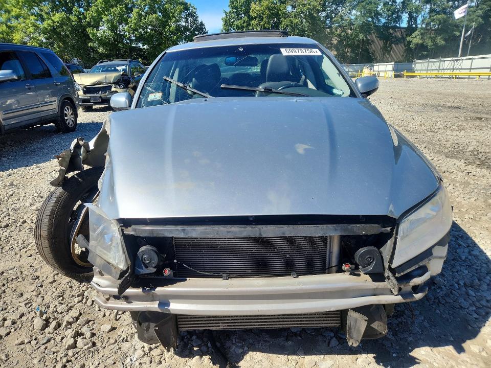 Фото 5 с аукциона – 2011 VOLVO S80 с VIN YV1902AH5B1146604