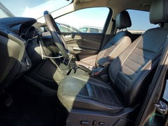 Photo 7 from auction – 2015 FORD ESCAPE with VIN 1FMCU0J96FUC12896
