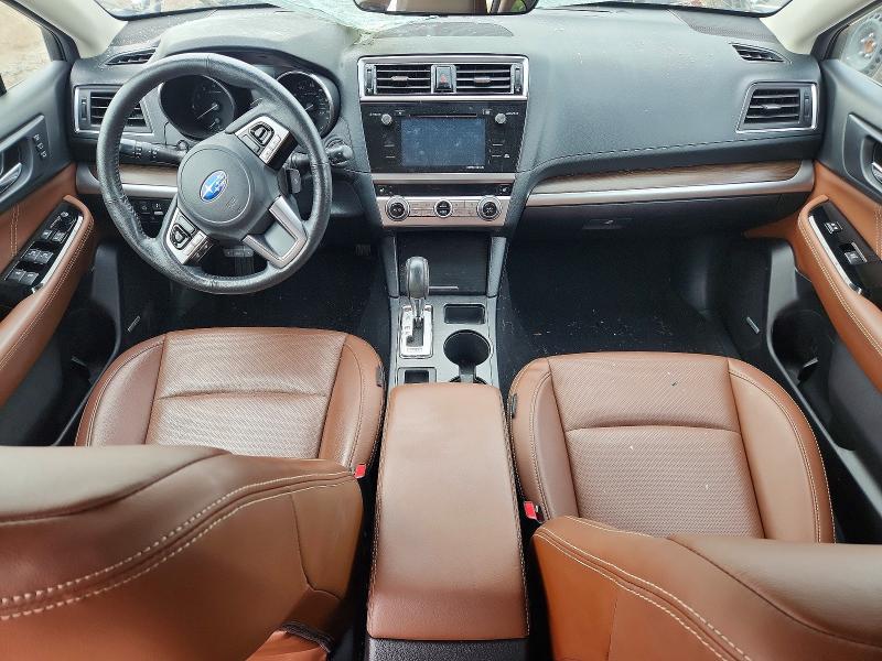 Фото 8 с аукциона – 2017 SUBARU OUTBACK с VIN 4S4BSATC8H3306240