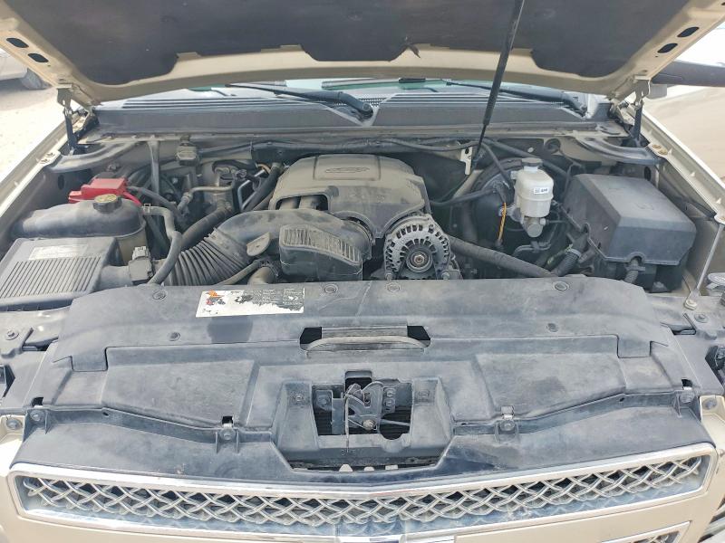Photo 12 from auction – 2013 CHEVROLET TAHOE with VIN 1GNSCBE03DR192091