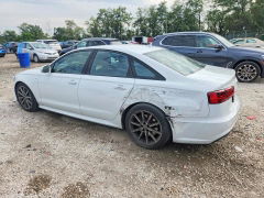 Foto 2 de la subasta – 2018 AUDI A6 con VIN WAUG8AFC4JN079009