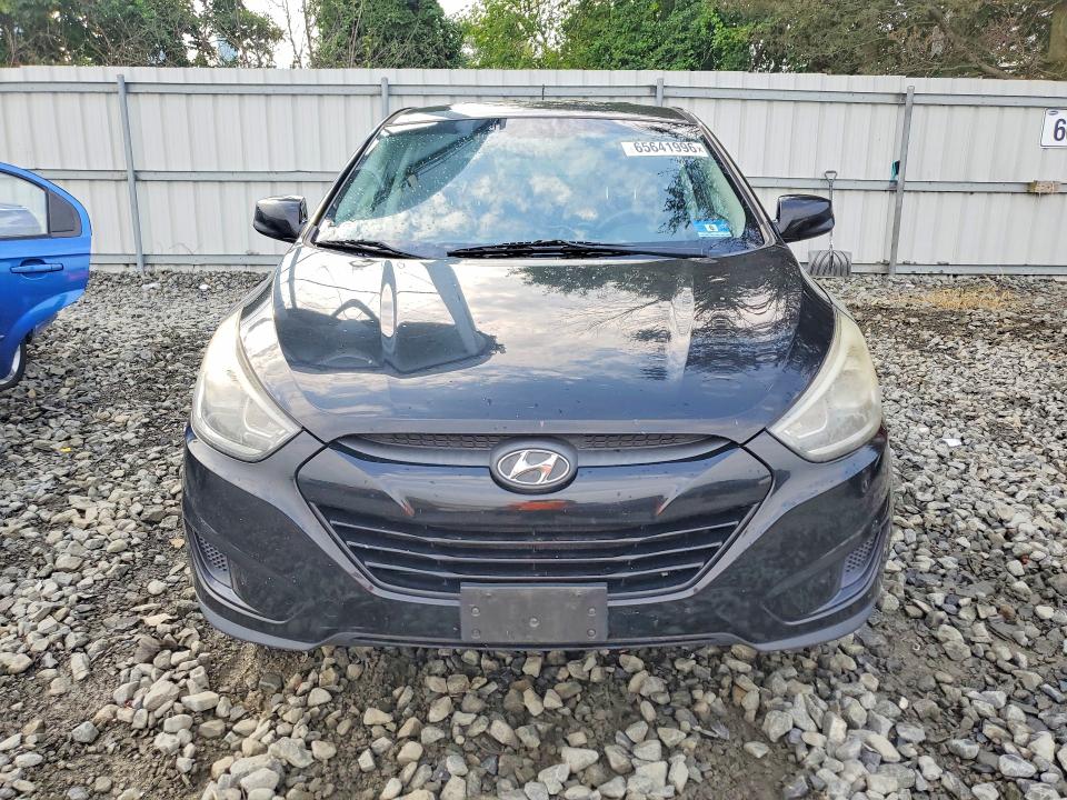 Photo 5 from auction – 2015 HYUNDAI TUCSON with VIN KM8JT3AF1FU063010