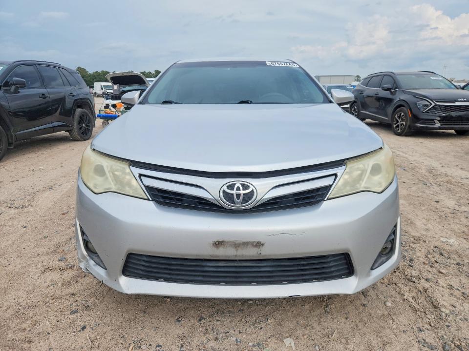 صورة رقم 5 من المزاد - 2012 TOYOTA CAMRY مع VIN 4T1BF1FK7CU034046