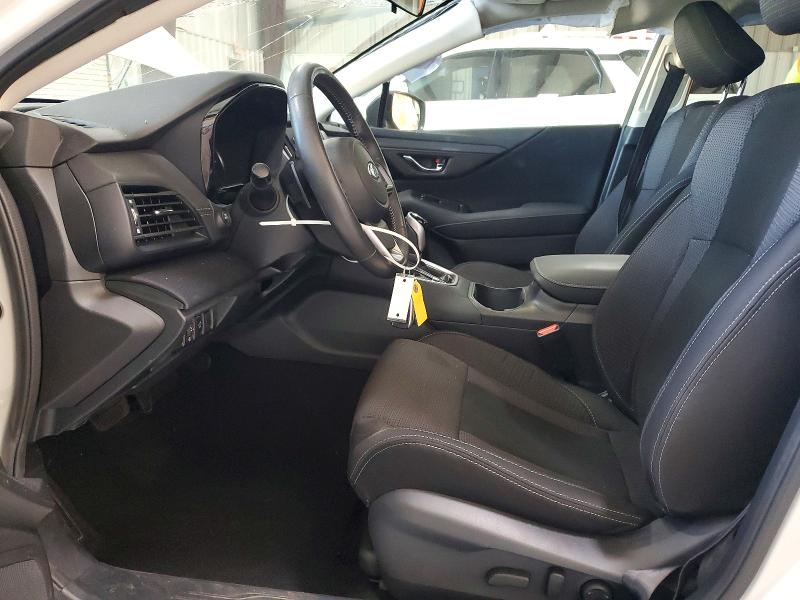 Фото 7 с аукциона – 2025 SUBARU OUTBACK с VIN 4S4BTAFCXS3204454
