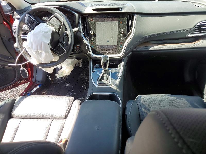 صورة رقم 8 من المزاد - 2024 SUBARU OUTBACK مع VIN 4S4BTANC6R3213793