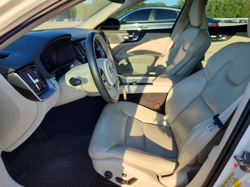 Photo 7 from auction – 2023 VOLVO S60 with VIN 7JRL12FK7PG251356