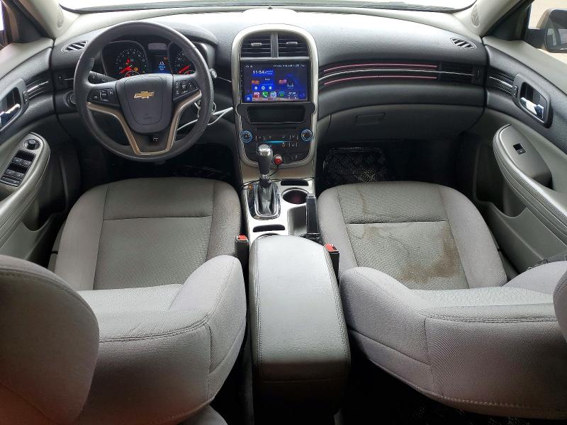 Photo 8 from auction – 2015 CHEVROLET MALIBU with VIN 1G11B5SL9FF200196