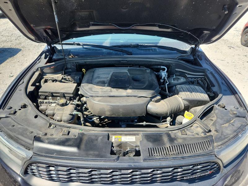 Фото 12 с аукциона – 2021 DODGE DURANGO с VIN 1C4RDJDGXMC599289