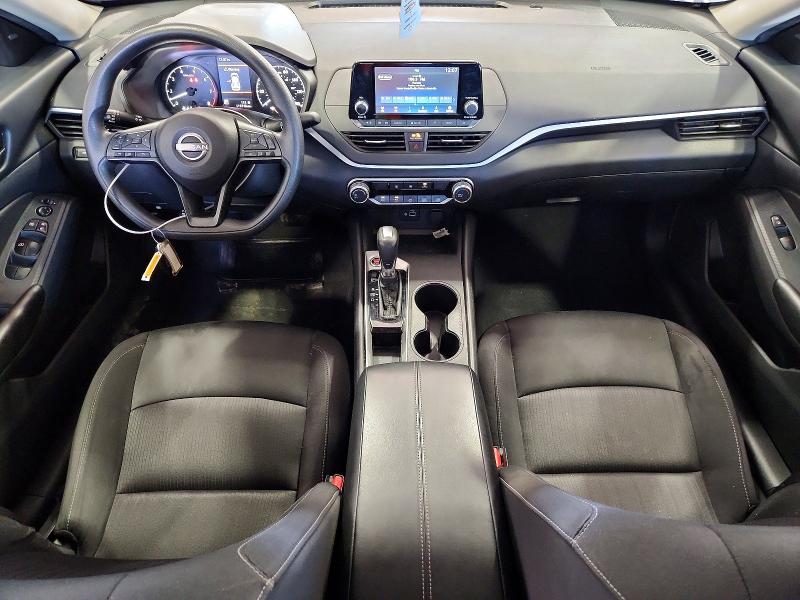 Photo 8 from auction – 2023 NISSAN ALTIMA with VIN 1N4BL4BV6PN370937