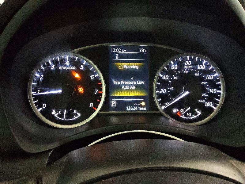 Photo 9 from auction – 2018 NISSAN SENTRA with VIN 3N1AB7AP3JY328672