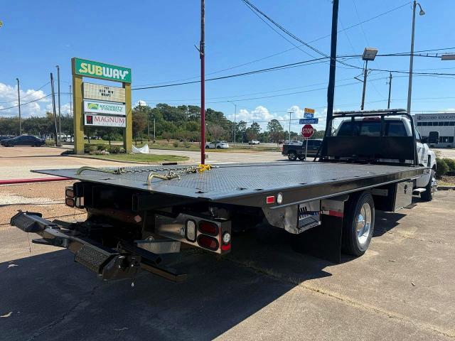 Photo 4 from auction – 2023 CHEVROLET SILVERADO MEDIUM DUTY with VIN 1HTKHPVM8PH113649