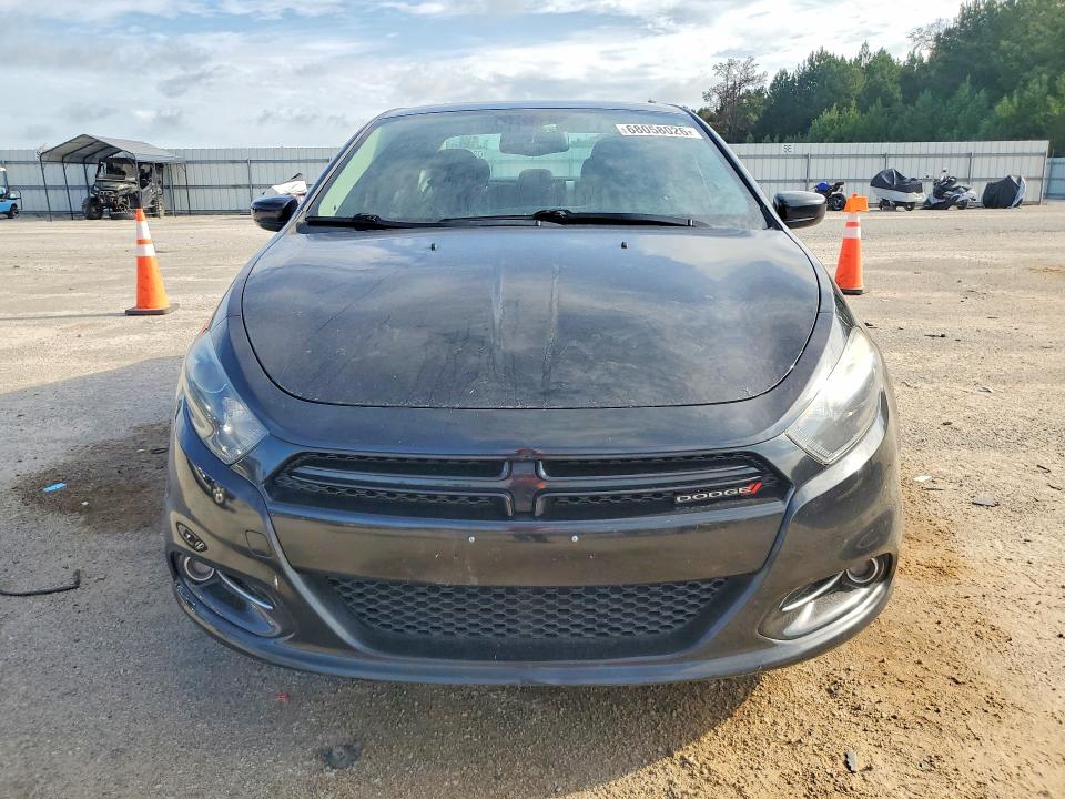 Photo 5 from auction – 2013 DODGE DART with VIN 1C3CDFBA5DD288658