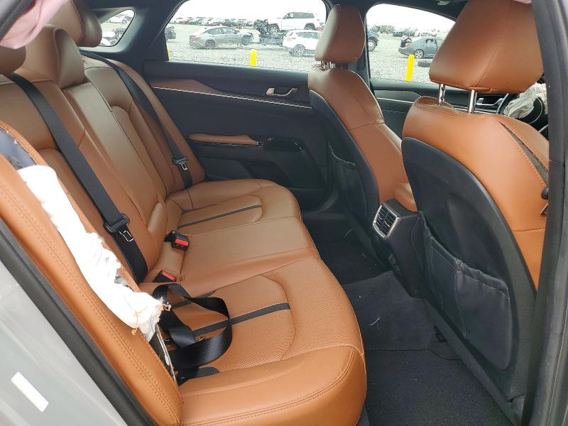 Zdjęcie 10 z aukcji – 2023 KIA K5 z VIN 5XXG44J84PG190098