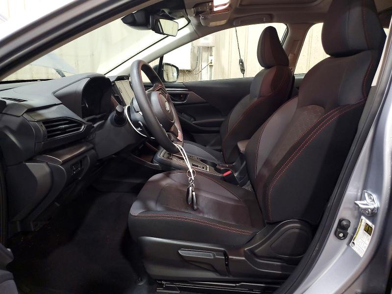 Снимка 7 от търг – 2025 SUBARU IMPREZA с VIN JF1GUAFCXS8260300
