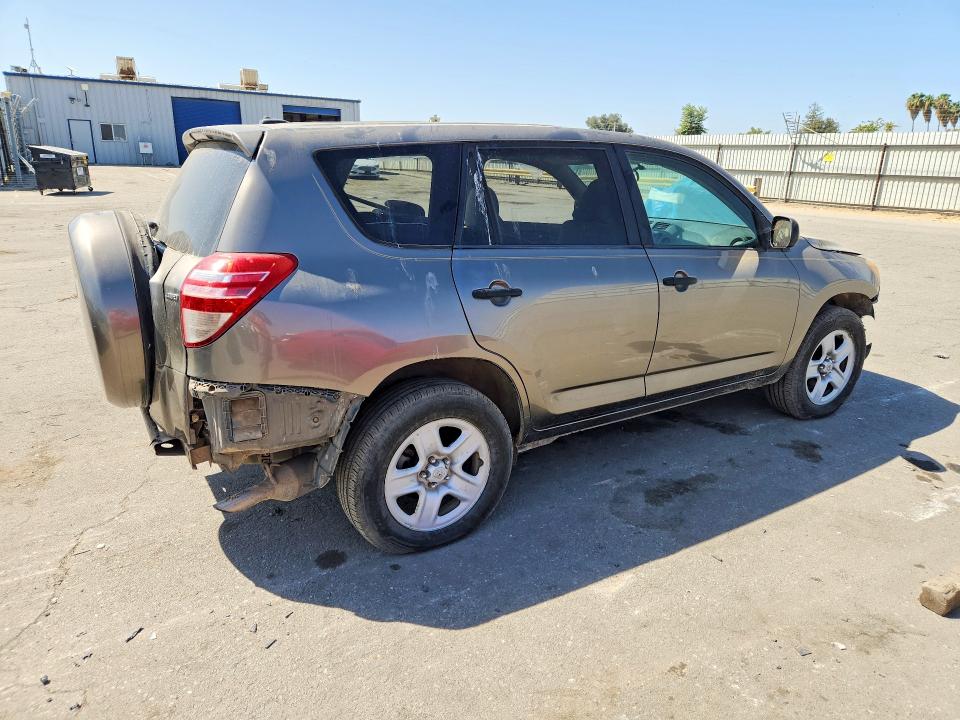 Photo 3 from auction – 2010 TOYOTA RAV4 with VIN 2T3BF4DV7AW074968