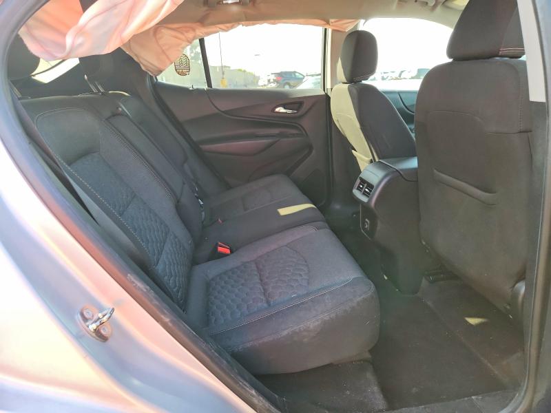Photo 11 from auction – 2019 CHEVROLET EQUINOX with VIN 2GNAXKEV1K6102778