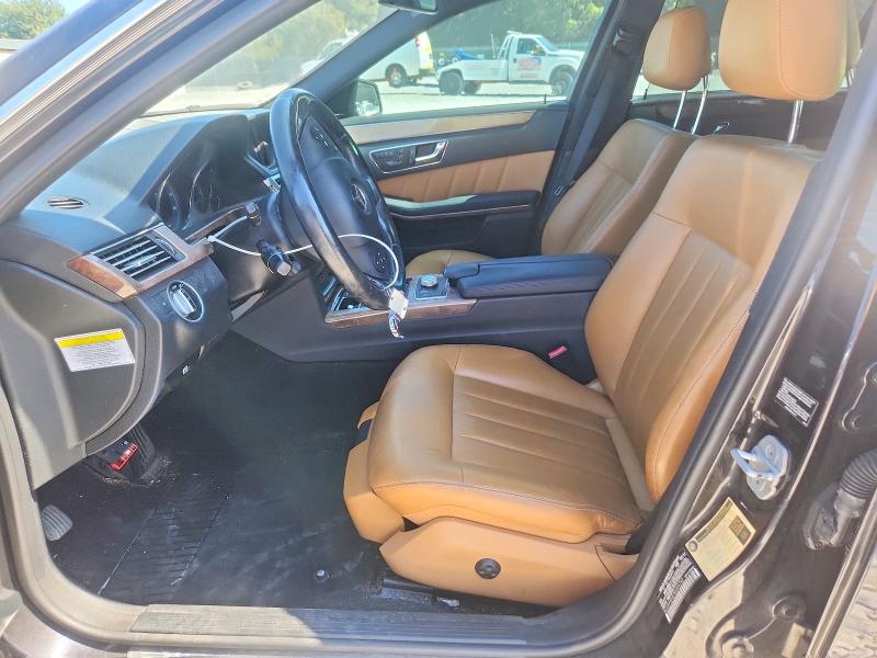 Photo 7 from auction – 2011 MERCEDES-BENZ E with VIN WDDHH8HB7BA504743