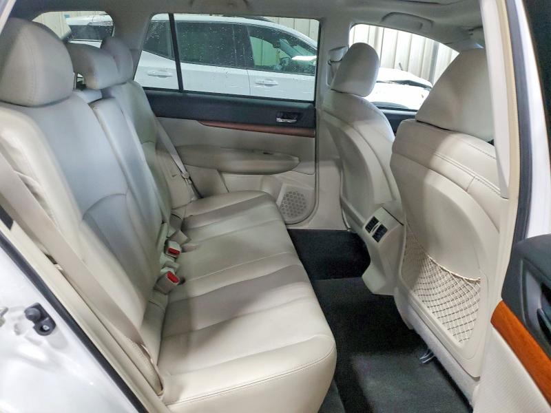 Zdjęcie 10 z aukcji – 2013 SUBARU OUTBACK z VIN 4S4BRCLC4D3231764