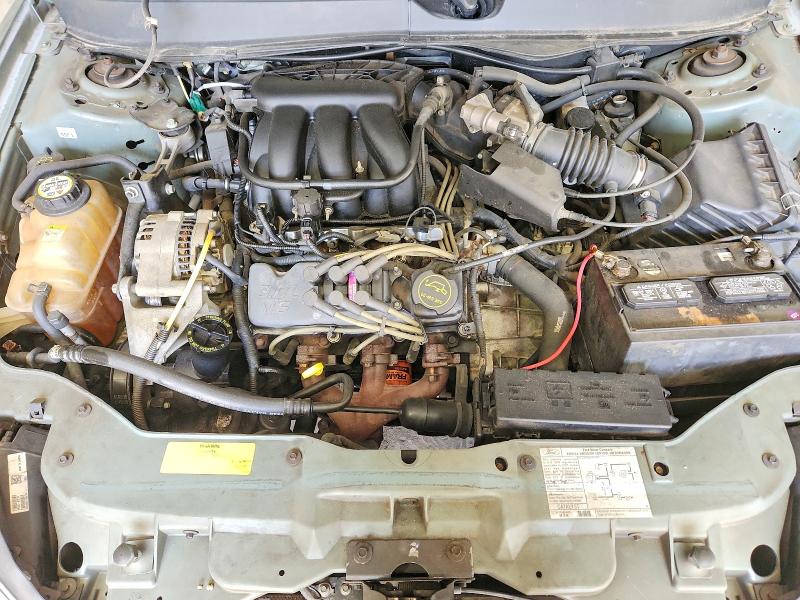 صورة رقم 11 من المزاد - 2005 MERCURY SABLE مع VIN 1MEFM50U75A617975