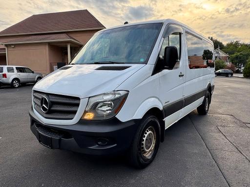 2016 MERCEDES-BENZ SPRINTER - Търг №68593006