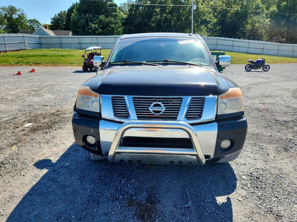 Photo 5 from auction – 2012 NISSAN TITAN with VIN 1N6BA0ED7CN328005
