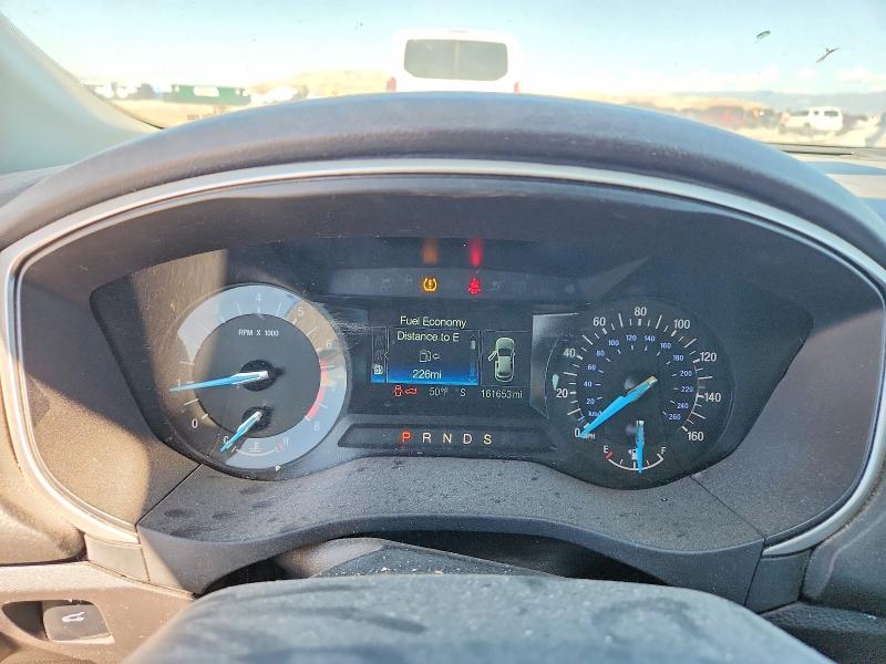 Фото 9 с аукциона – 2016 FORD FUSION с VIN 3FA6P0H73GR124481