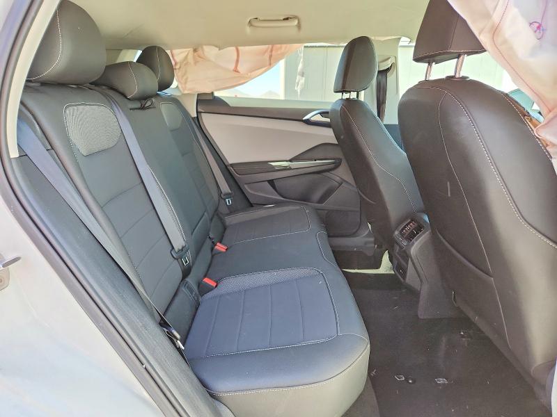 Photo 10 from auction – 2024 VOLKSWAGEN TAOS with VIN 3VVSX7B26RM050053