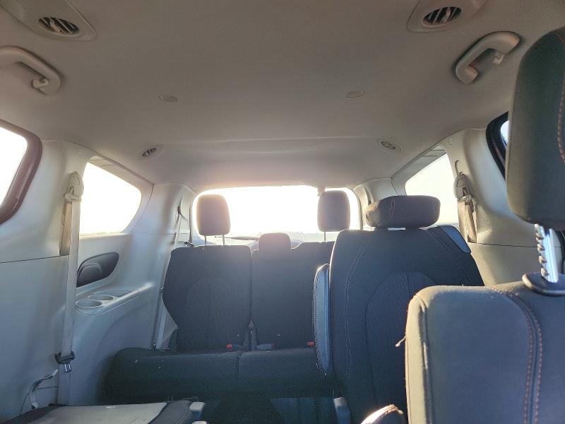 Photo 10 from auction – 2017 CHRYSLER PACIFICA with VIN 2C4RC1CG2HR521803